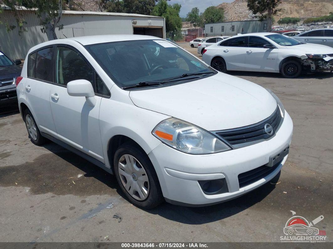 3N1BC1CP5CK803353 2012 NISSAN VERSA photo no. 21