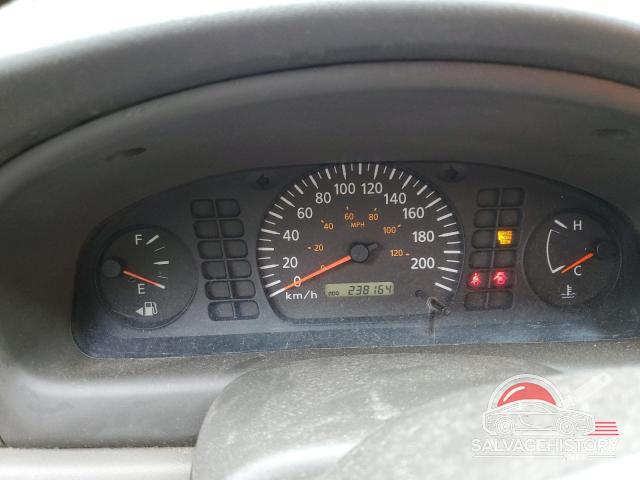 3N1CB51D86L490658 2006 NISSAN SENTRA photo no. 9