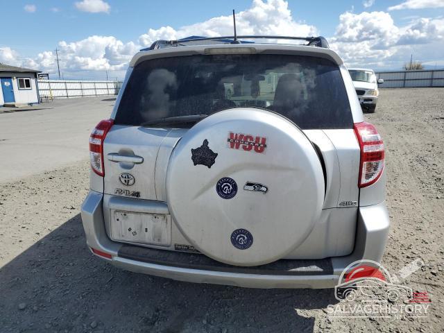 2T3BF4DV5CW249740 2012 TOYOTA RAV4 photo no. 6