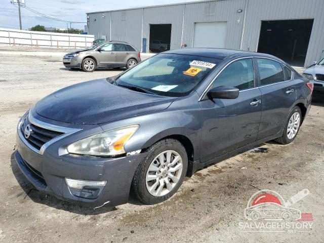 1N4AL3AP5DN562354 2013 NISSAN ALTIMA photo no. 2