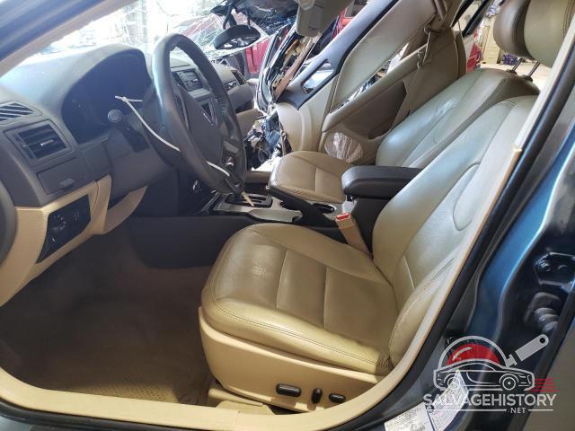 3FAHP0JA1CR210218 2012 FORD FUSION photo no. 7