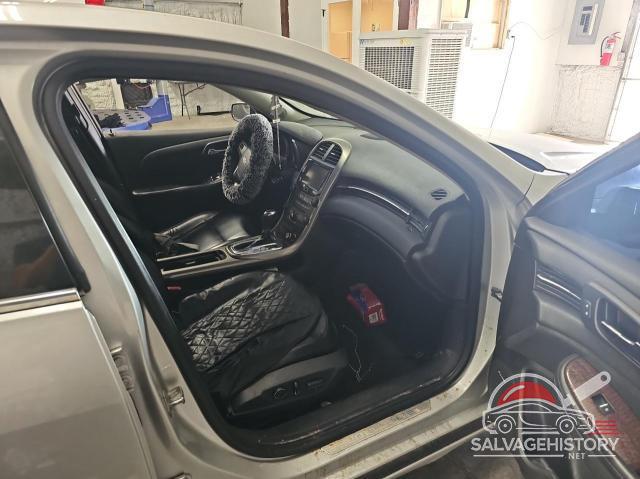 1G11H5SA2DF149294 2013 CHEVROLET MALIBU photo no. 5