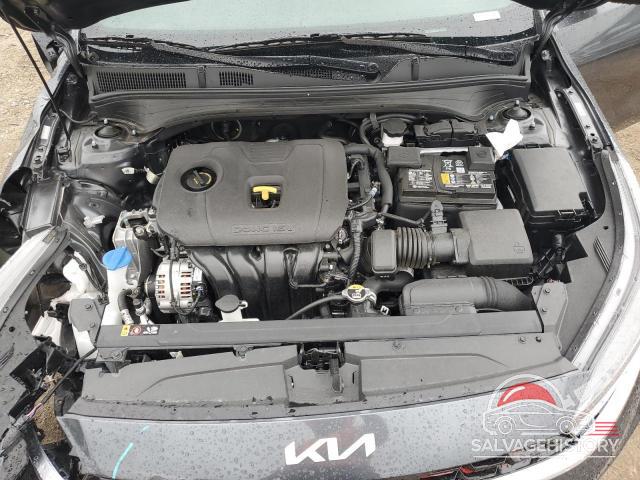 3KPF54AD5RE724131 2024 KIA FORTE photo no. 11