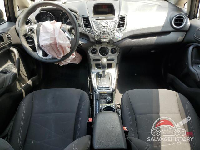 3FADP4EJ8HM145808 2017 FORD FIESTA photo no. 8