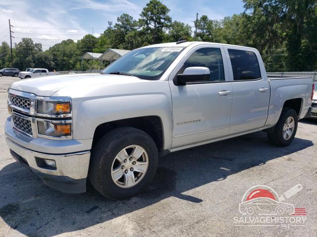 3GCPCREC9FG524801 2015 CHEVROLET ALL Models photo no. 18