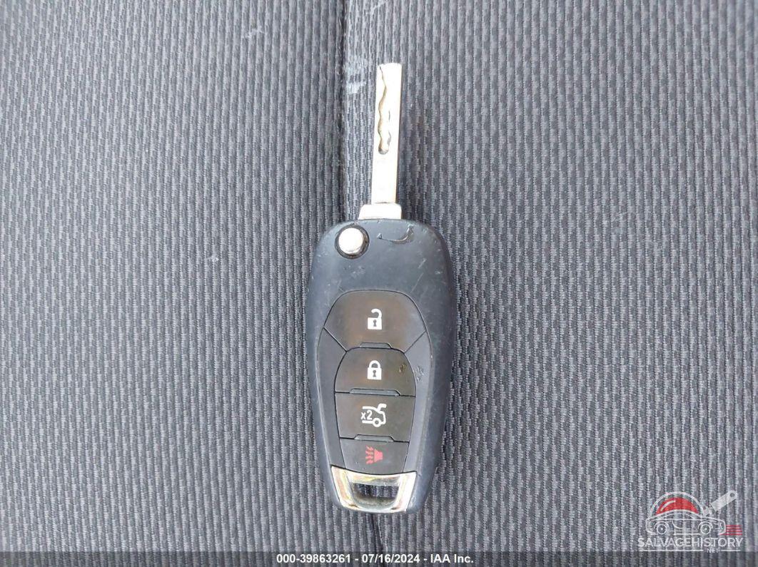 1G1BE5SM7G7317811 2016 CHEVROLET CRUZE photo no. 11