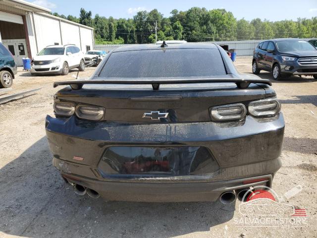 1G1FH1R76K0117280 2019 CHEVROLET CAMARO photo no. 6