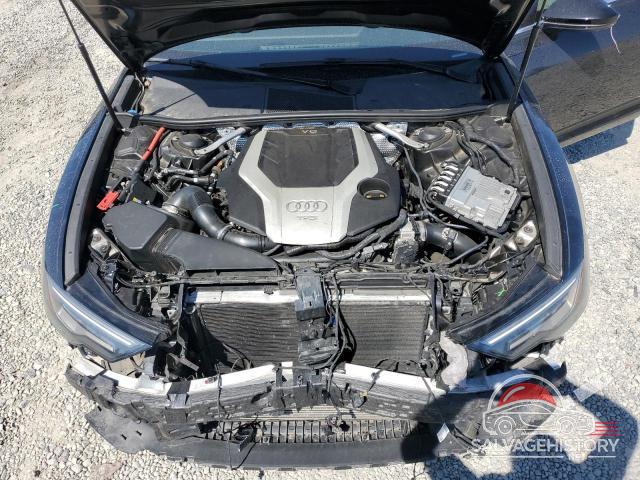 WAUL2AF2XKN047755 2019 AUDI A6 photo no. 11