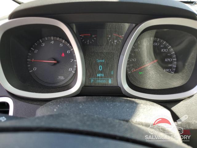 2CNALDEC3B6466100 2011 CHEVROLET EQUINOX photo no. 9