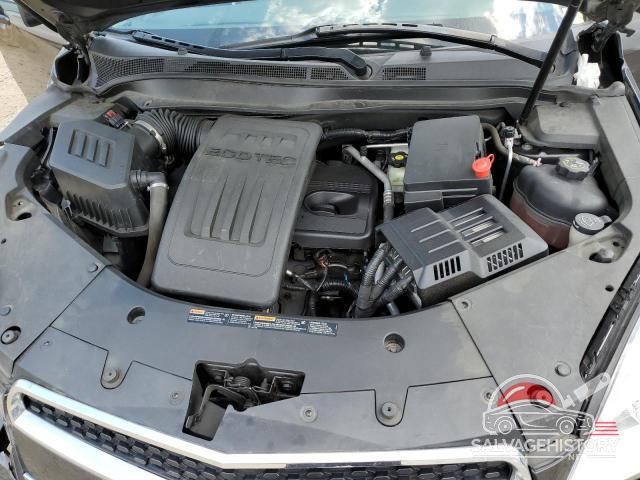 2GNFLFEK9E6203294 2014 CHEVROLET EQUINOX photo no. 11