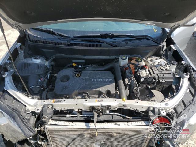 3GNAXTEV3KS646562 2019 CHEVROLET EQUINOX photo no. 12