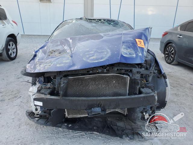 5NPLS4AG8MH012674 2021 HYUNDAI ELANTRA photo no. 5