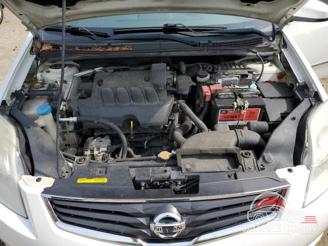 3N1AB6AP1AL711386 2010 NISSAN SENTRA photo no. 11