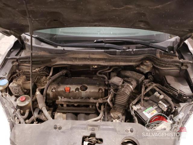 5J6RE3H37BL025417 2011 HONDA CRV photo no. 12