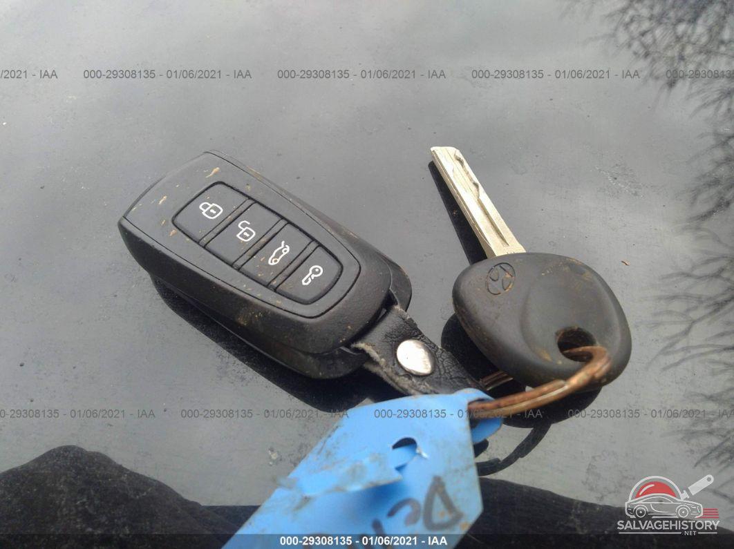 5NPEB4AC6BH201391 2011 HYUNDAI SONATA photo no. 11