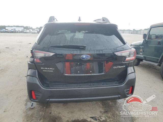 4S4BTAFC5M3106581 2021 SUBARU OUTBACK photo no. 6