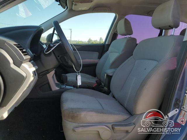 JF2SJAAC8FH576791 2015 SUBARU FORESTER photo no. 7