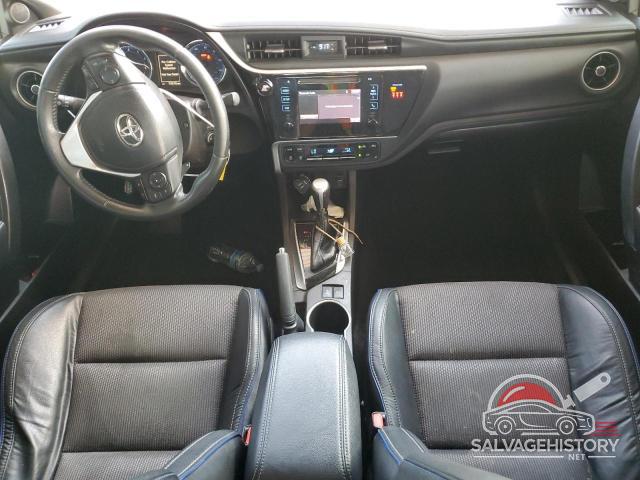 5YFBURHE2KP876627 2019 TOYOTA COROLLA photo no. 8