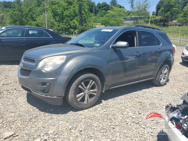 2GNFLEEK5D6105341 2013 CHEVROLET EQUINOX photo no. 18