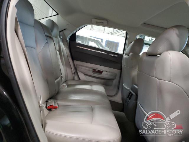 2C3LA63T29H564670 2009 CHRYSLER 300 photo no. 10