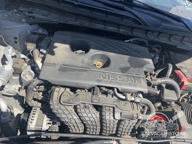 1N4BL4BV2LC162110 2020 NISSAN ALTIMA photo no. 10
