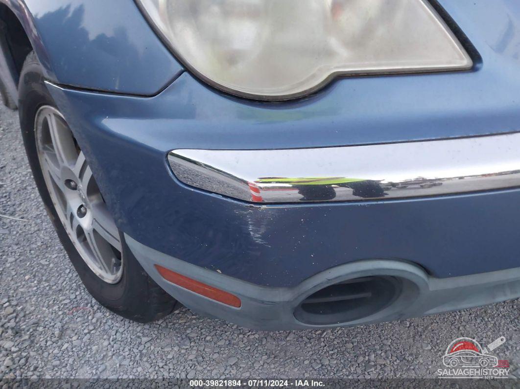 2A8GM68XX7R189501 2007 CHRYSLER PACIFICA photo no. 6