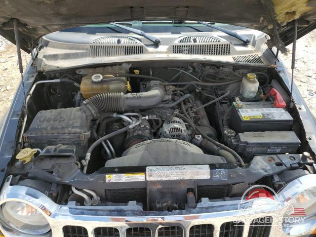 1J8GL58K86W194798 2006 JEEP LIBERTY photo no. 11