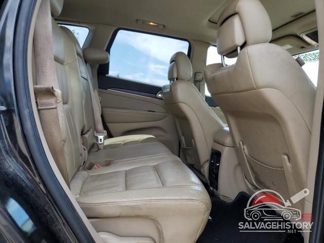1C4RJFBG8FC828015 2015 JEEP GRAND CHER photo no. 10