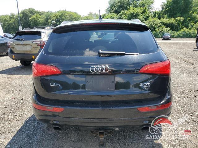 WA1CFAFP8EA045852 2014 AUDI Q5 photo no. 6