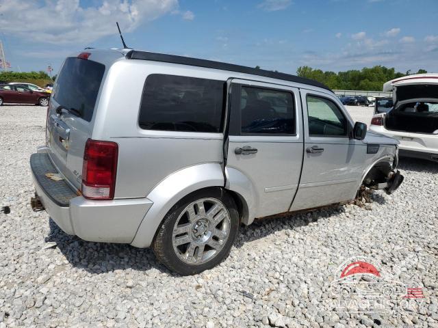 1D8GU58617W725205 2007 DODGE NITRO photo no. 3
