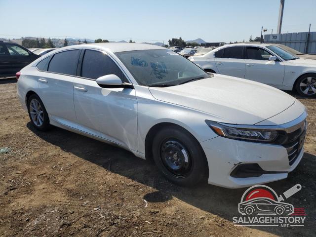 1HGCV1F12NA010326 2022 HONDA ACCORD photo no. 4