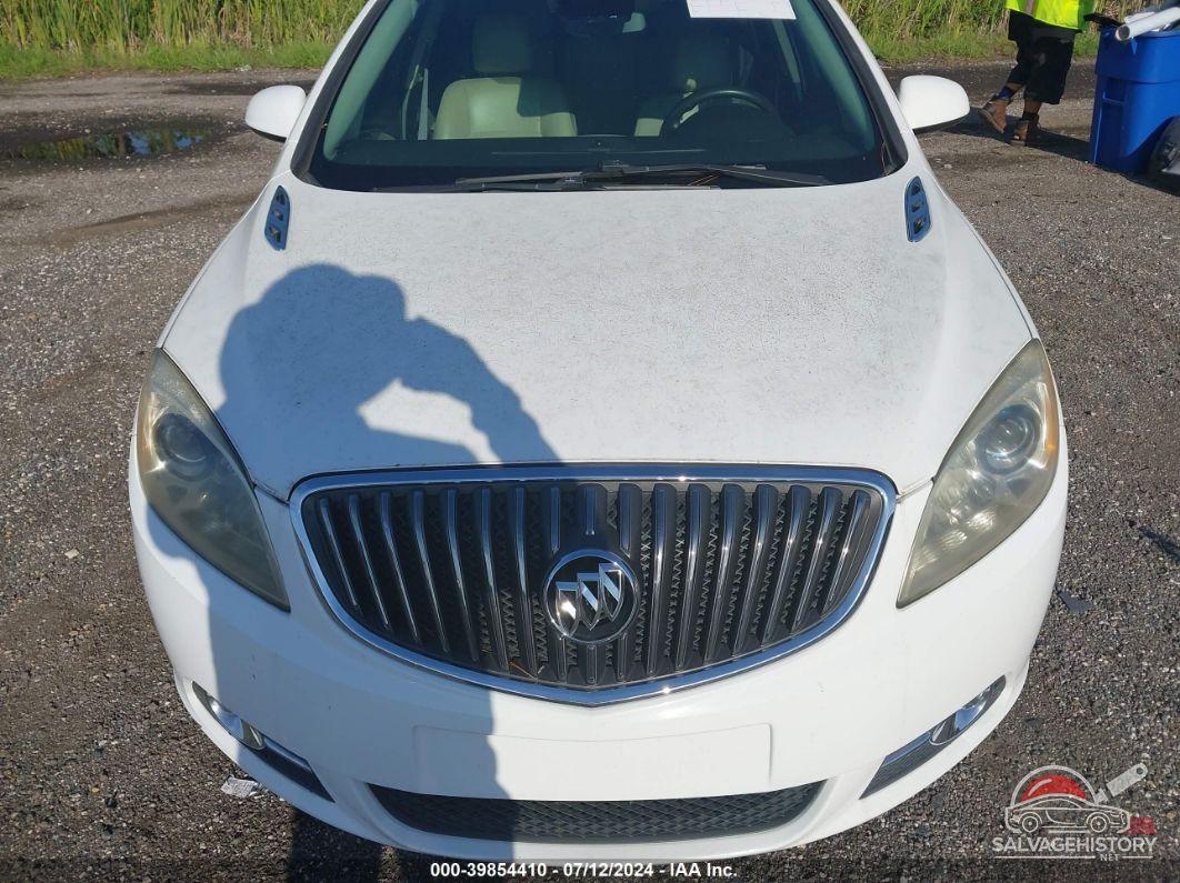 1G4PP5SK3D4170529 2013 BUICK VERANO photo no. 6
