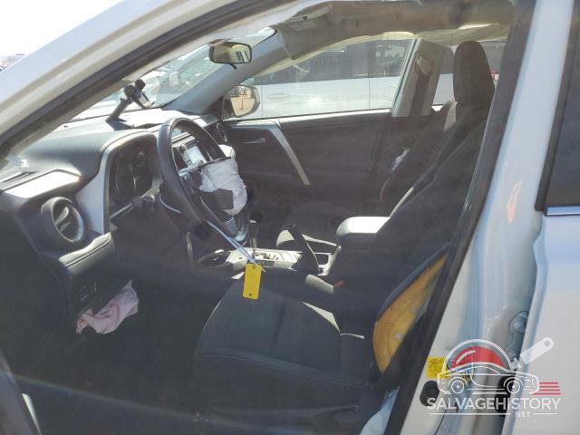 JTMWFREV7GJ083805 2016 TOYOTA RAV4 photo no. 7
