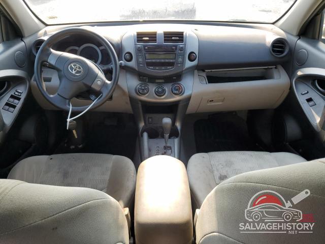 2T3BF4DV0BW102174 2011 TOYOTA RAV4 photo no. 8