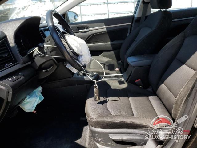 KMHD84LF7JU551730 2018 HYUNDAI ELANTRA photo no. 7
