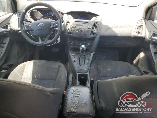 1FADP3F26GL217025 2016 FORD FOCUS photo no. 8