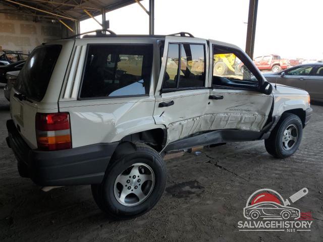 1J4FX58S8TC225188 1996 JEEP GRAND CHER photo no. 3