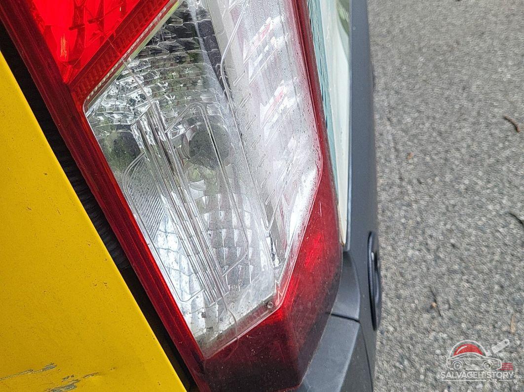 1FTKR3XM9GKA10274 2016 FORD TRANSIT photo no. 5