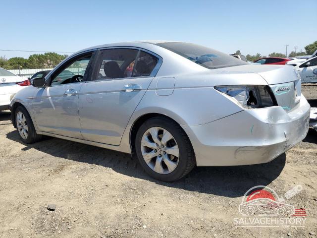 1HGCP3F73AA028077 2010 HONDA ACCORD photo no. 2