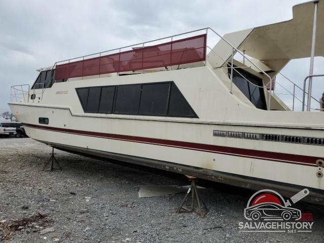 HBAC5227A989 1989 BOAT HOUSE BOAT photo no. 9