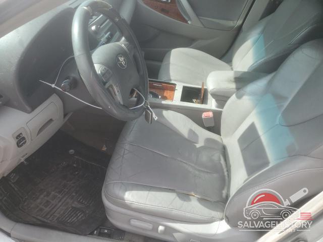 4T1BK46K89U581655 2009 TOYOTA CAMRY photo no. 7