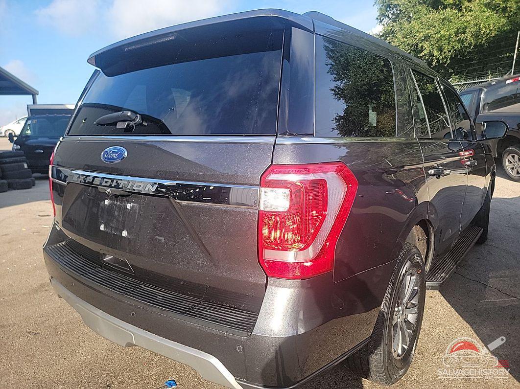 1FMJU1HT2MEA77275 2021 FORD EXPEDITION photo no. 3