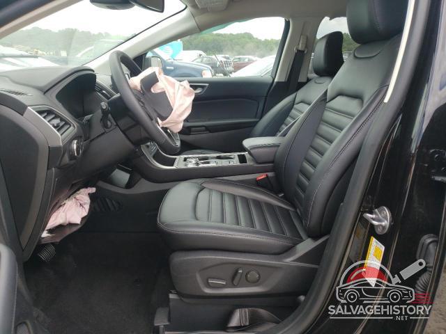 2FMPK4J91RBA81059 2024 FORD EDGE photo no. 7