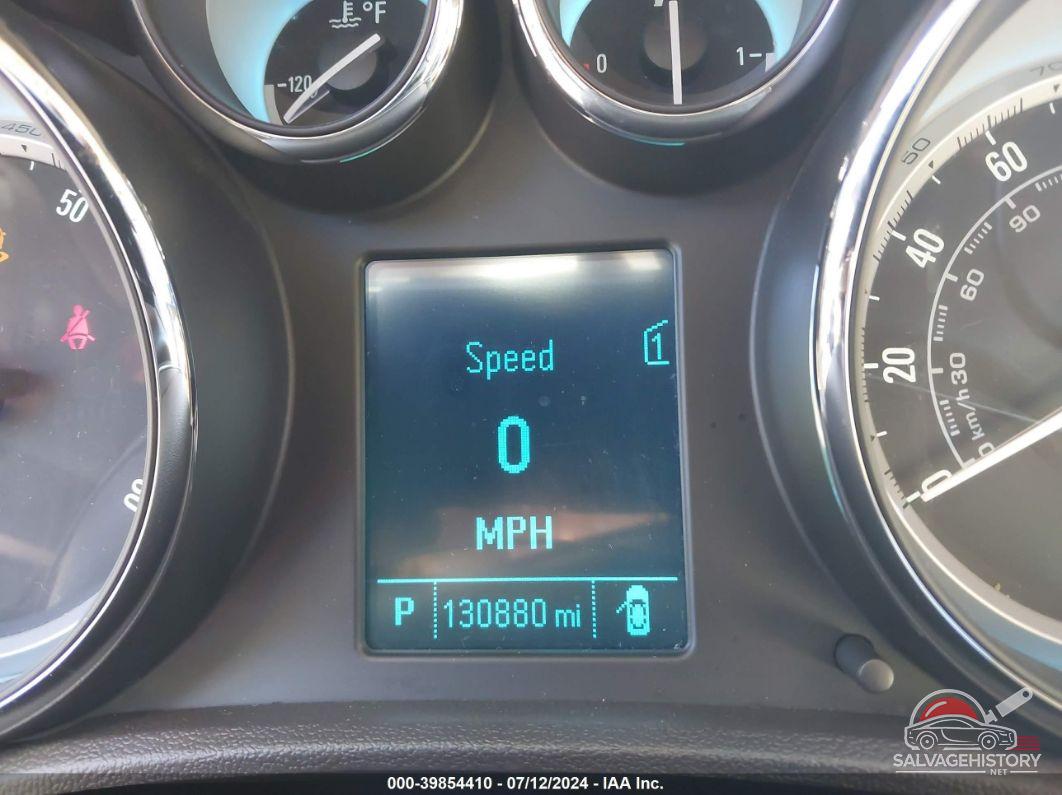 1G4PP5SK3D4170529 2013 BUICK VERANO photo no. 7