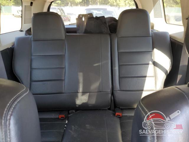 1C4NJRFB1GD582063 2016 JEEP PATRIOT photo no. 10