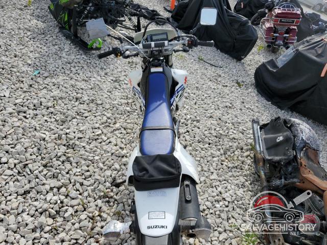 JS1SK43A8K7100348 2019 SUZUKI DIRTBIKE photo no. 6