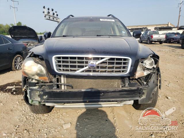 YV4CZ982581424743 2008 VOLVO XC90 photo no. 5