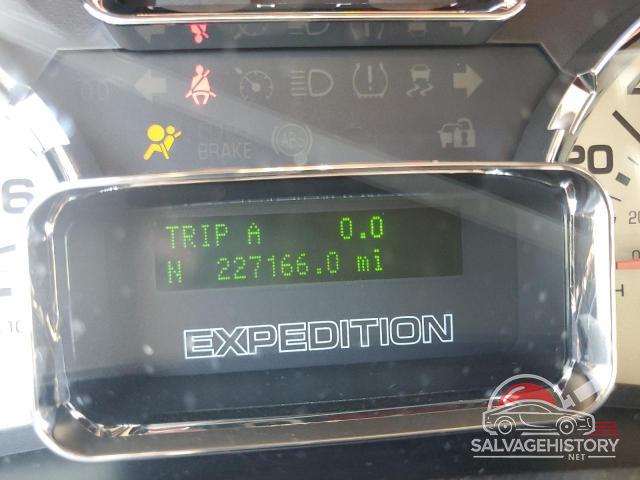 1FMJK1K56AEB66813 2010 FORD EXPEDITION photo no. 9