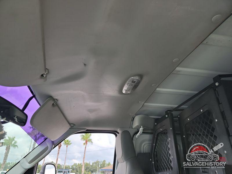 1FTNE2EW5DDB35277 2013 FORD ECONOLINE photo no. 7