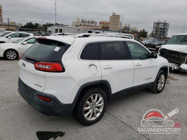 1C4PJMDB3FW592983 2015 JEEP GRAND CHER photo no. 3